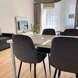 Apartment Maritimo