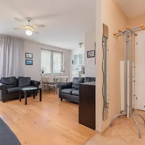 Apartment Jantar Apartamenty- Zielone Tarasy