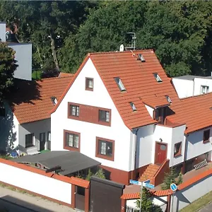Apartment Za Murem