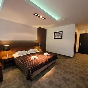 Apartmán Diva