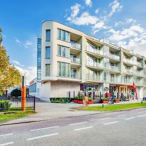 Apartment Verano
