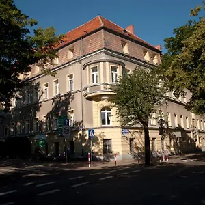Centrum *** Kolobrzeg