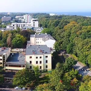Rezort Osrodek Wypoczynkowy Gryf Ii