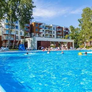 Apartment Polanki - Visitopl