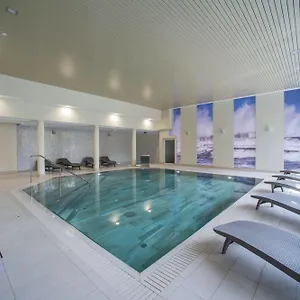 Hotel Seapark Wellness &, Kołobrzeg